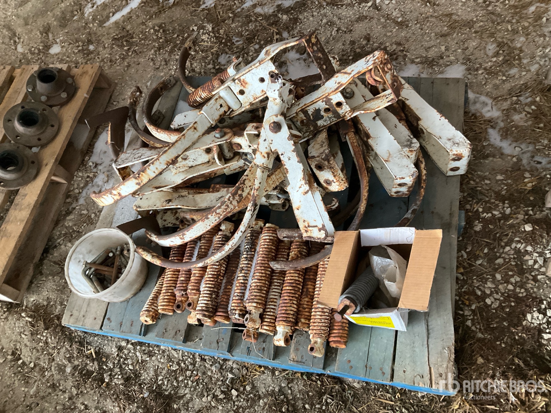 Aspect général with