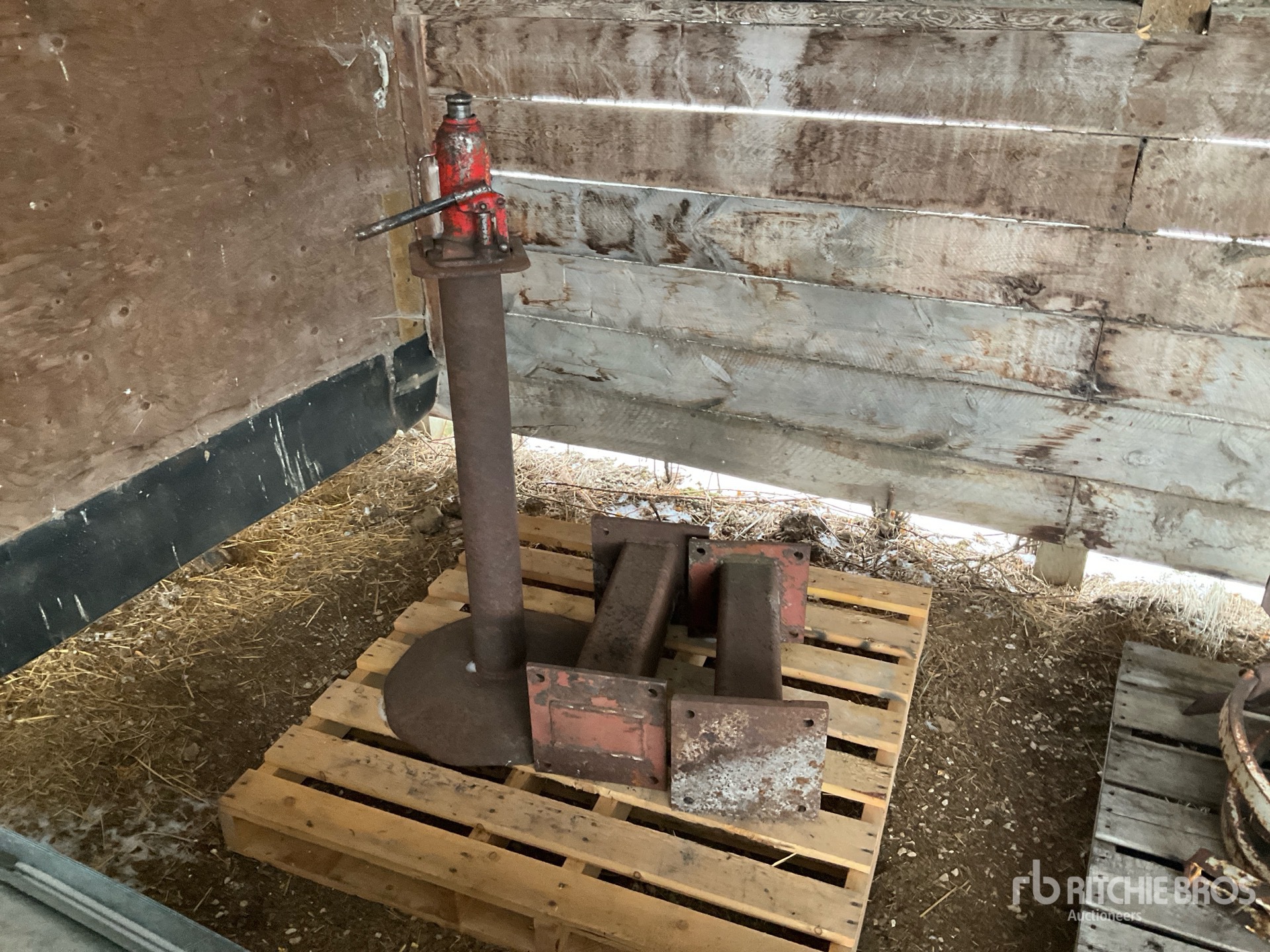 Aspect général with