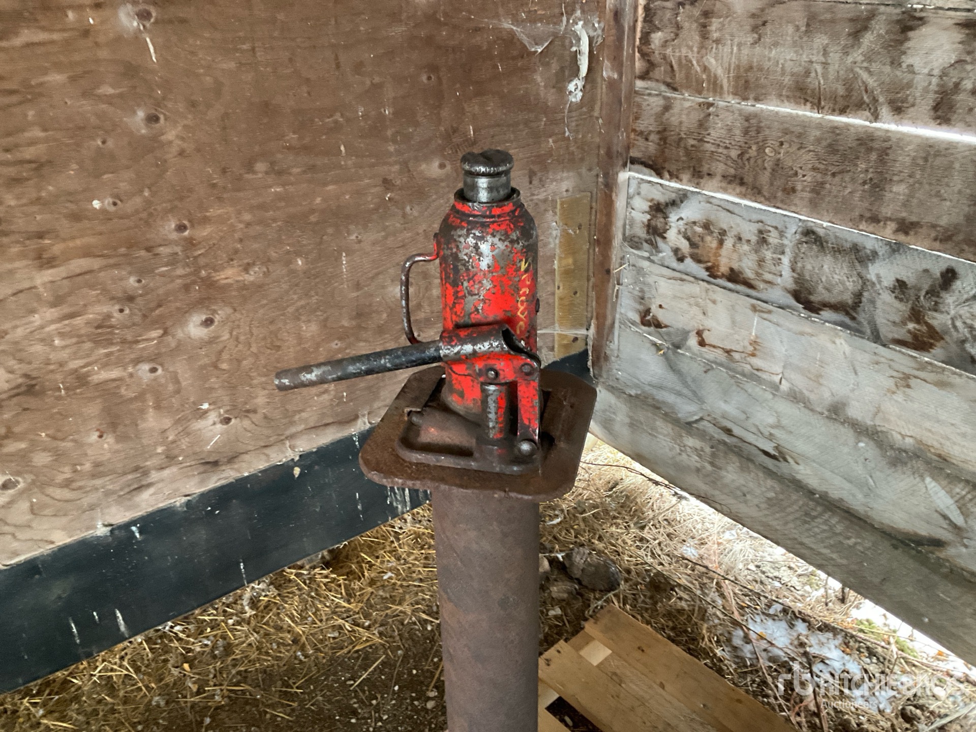 Aspect général with