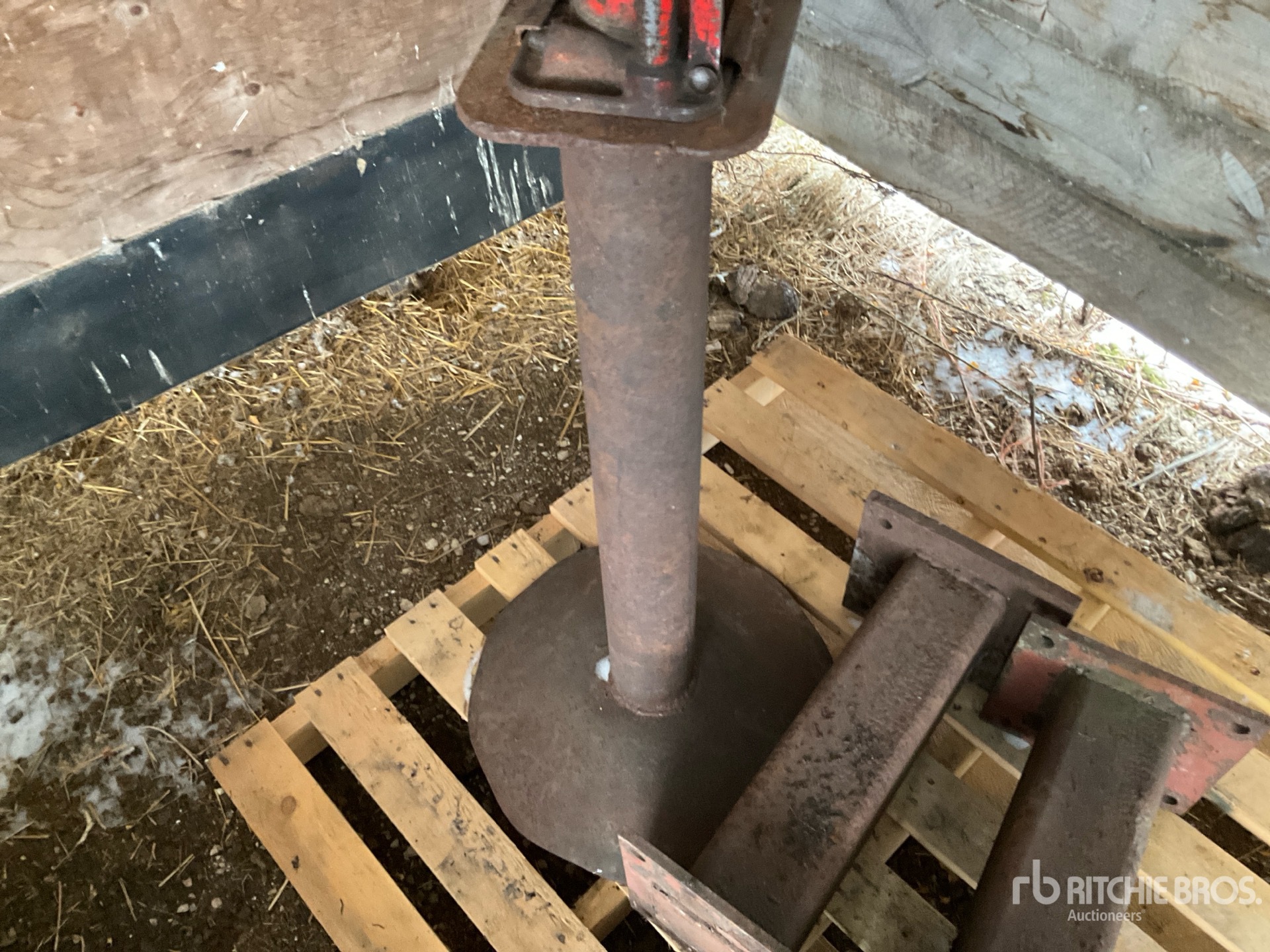 Aspect général with