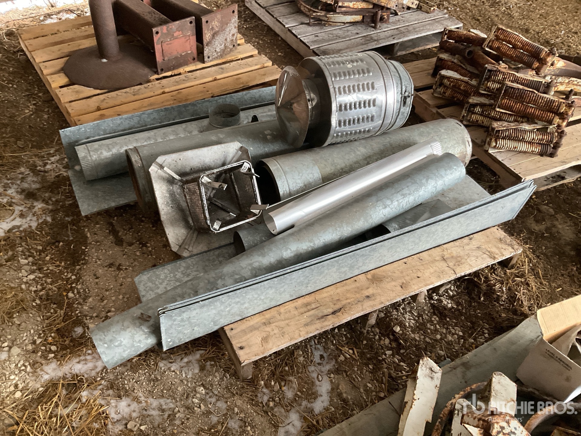 Aspect général with