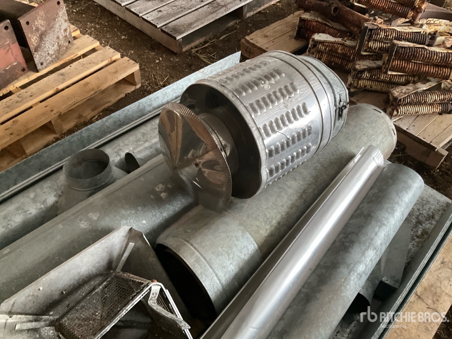 Aspect général with