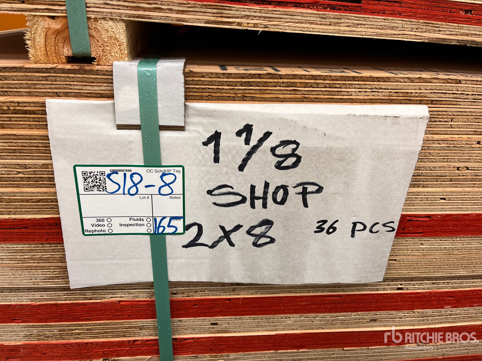 Aspect général with