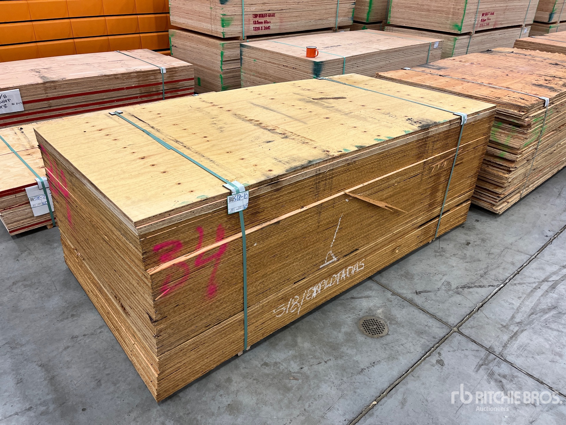 Aspect général with