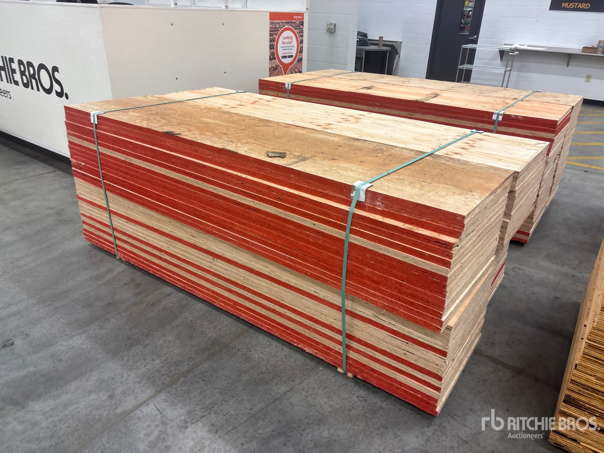 Aspect général with Image, coin avant droit