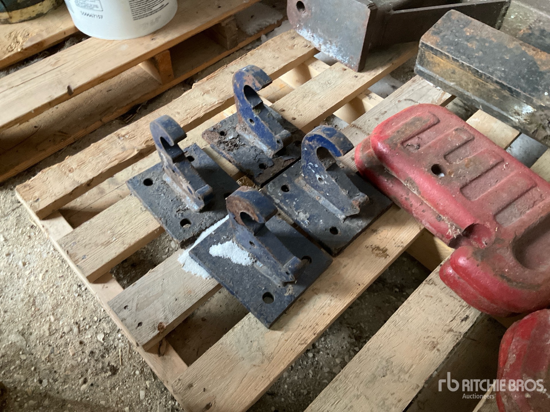 Aspect général with