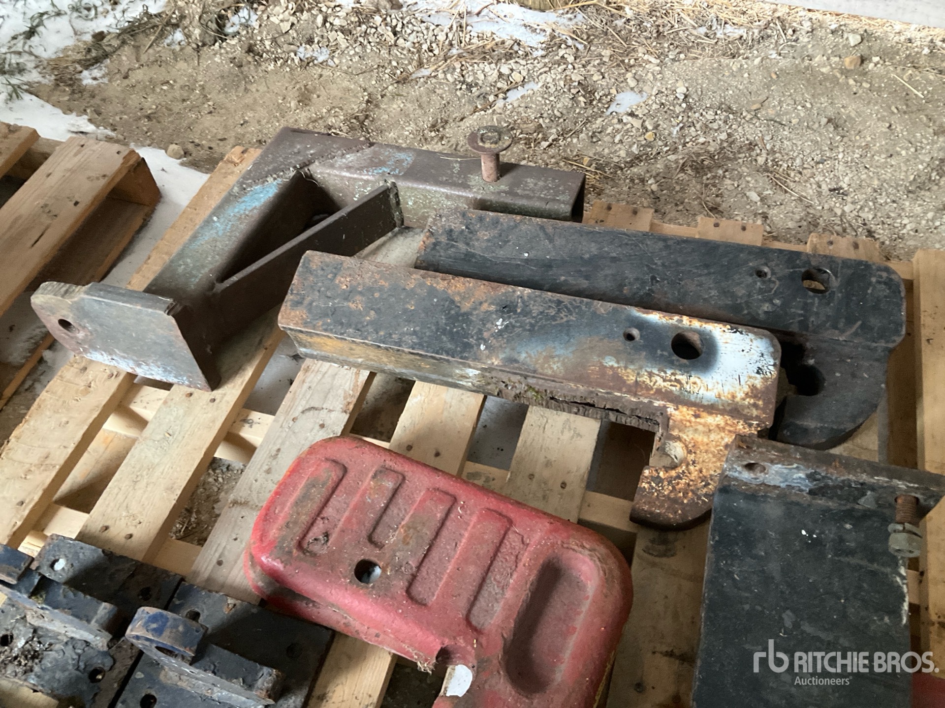 Aspect général with