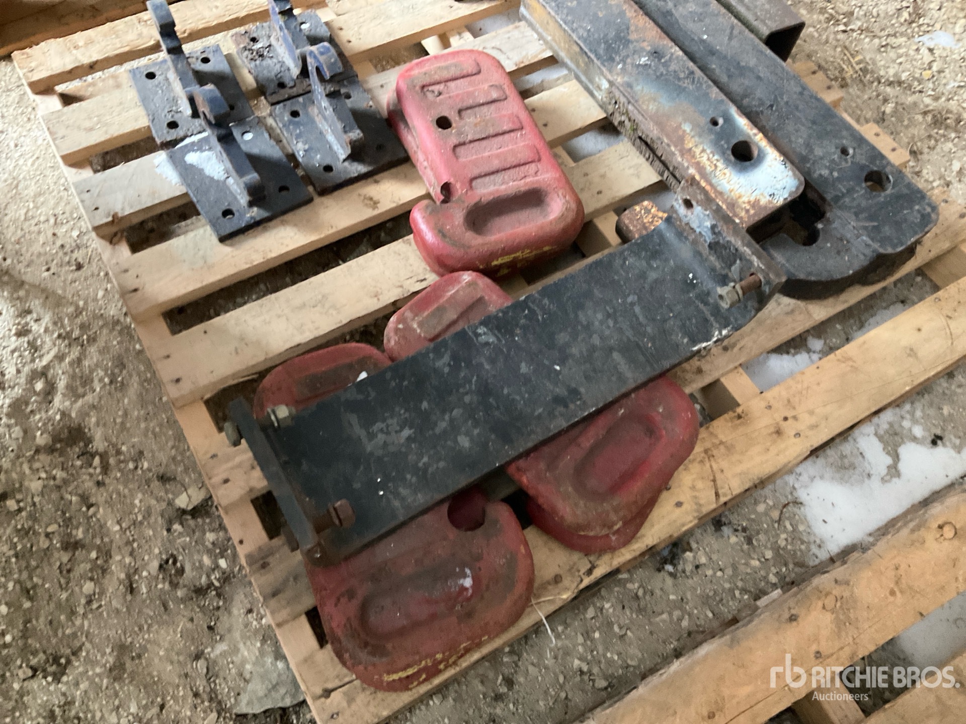 Aspect général with