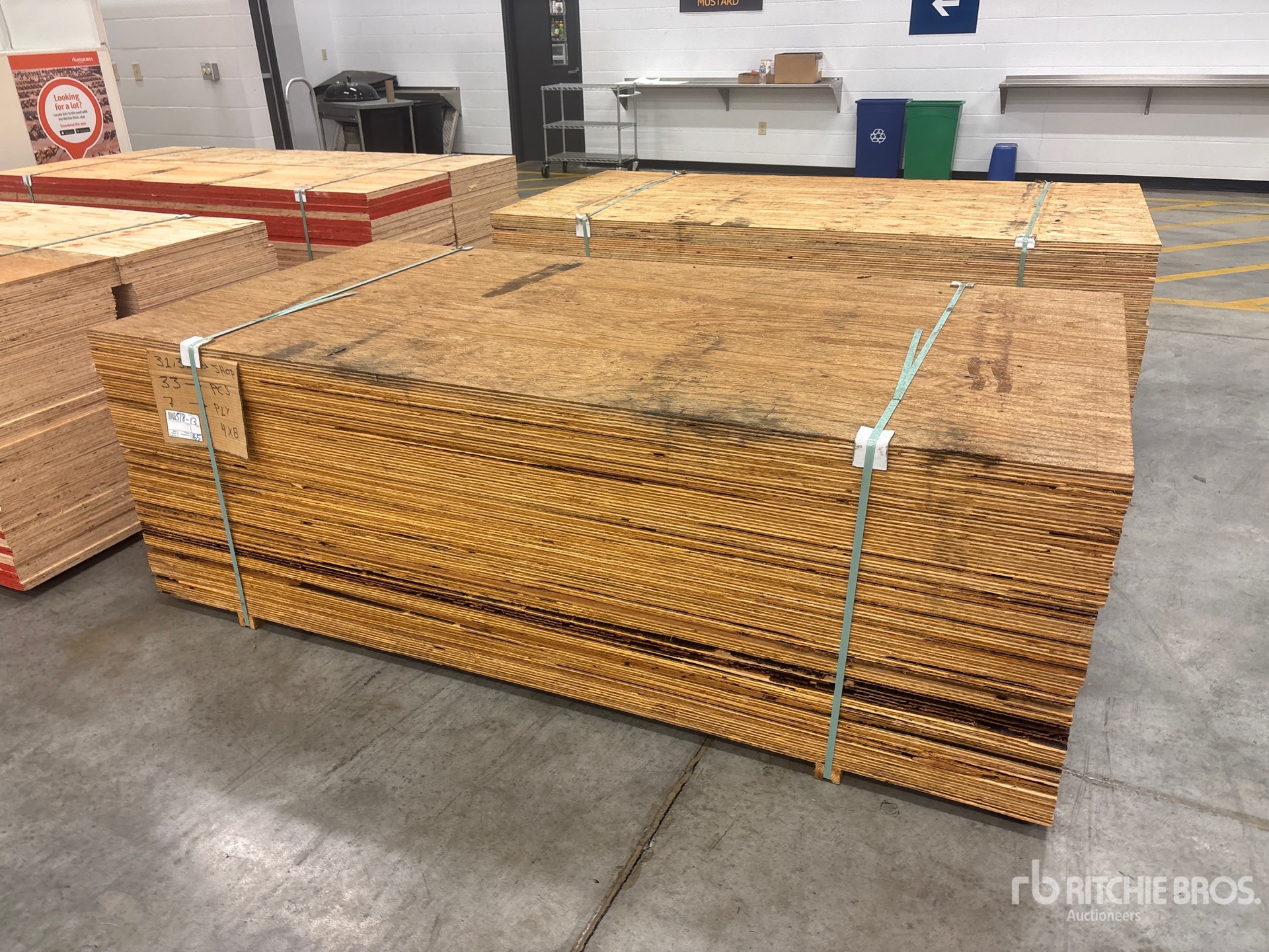 Aspect général with Image, coin avant gauche