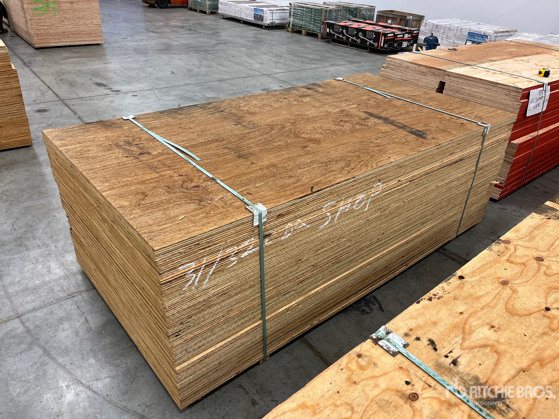 Aspect général with