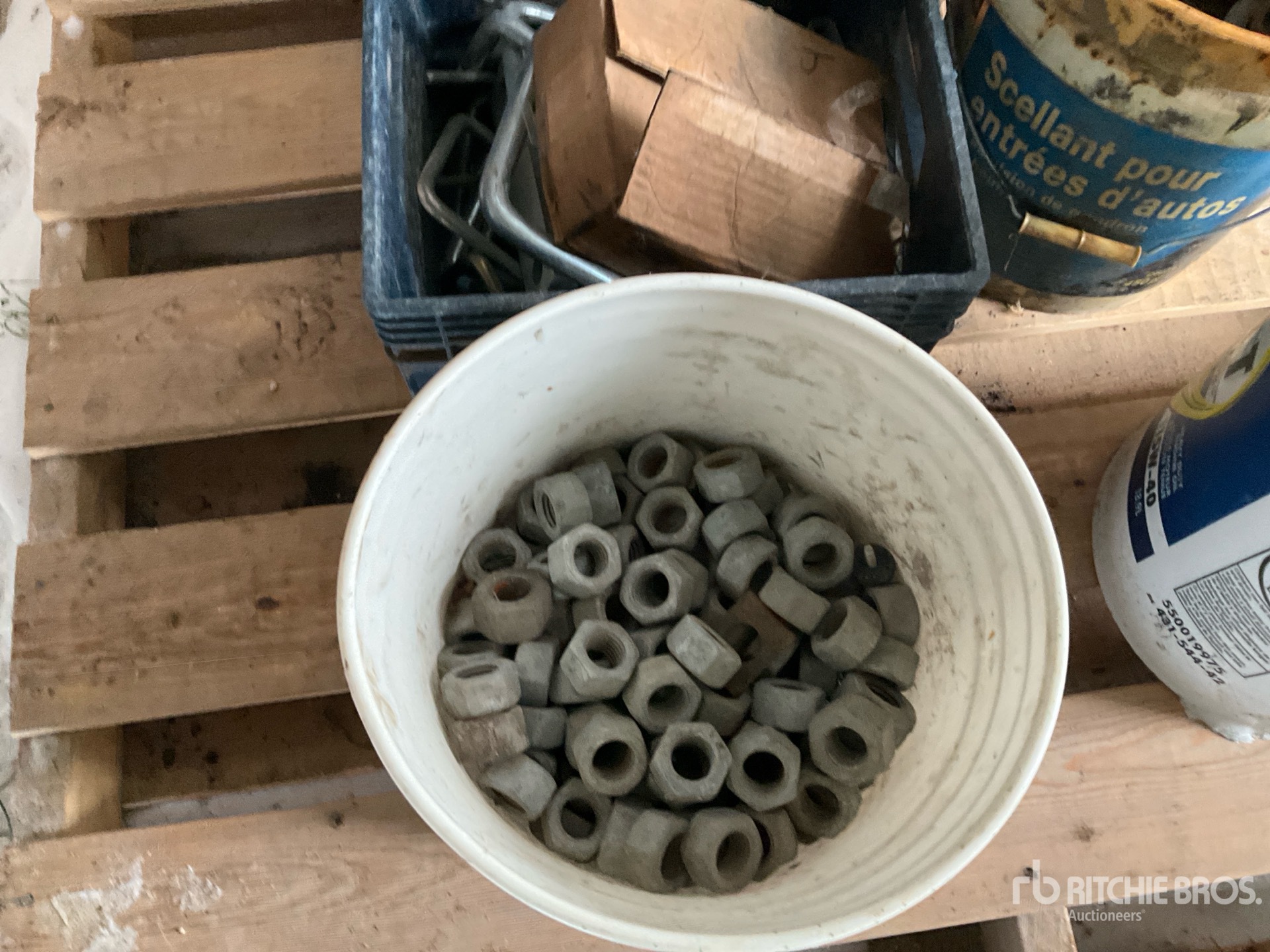 Aspect général with