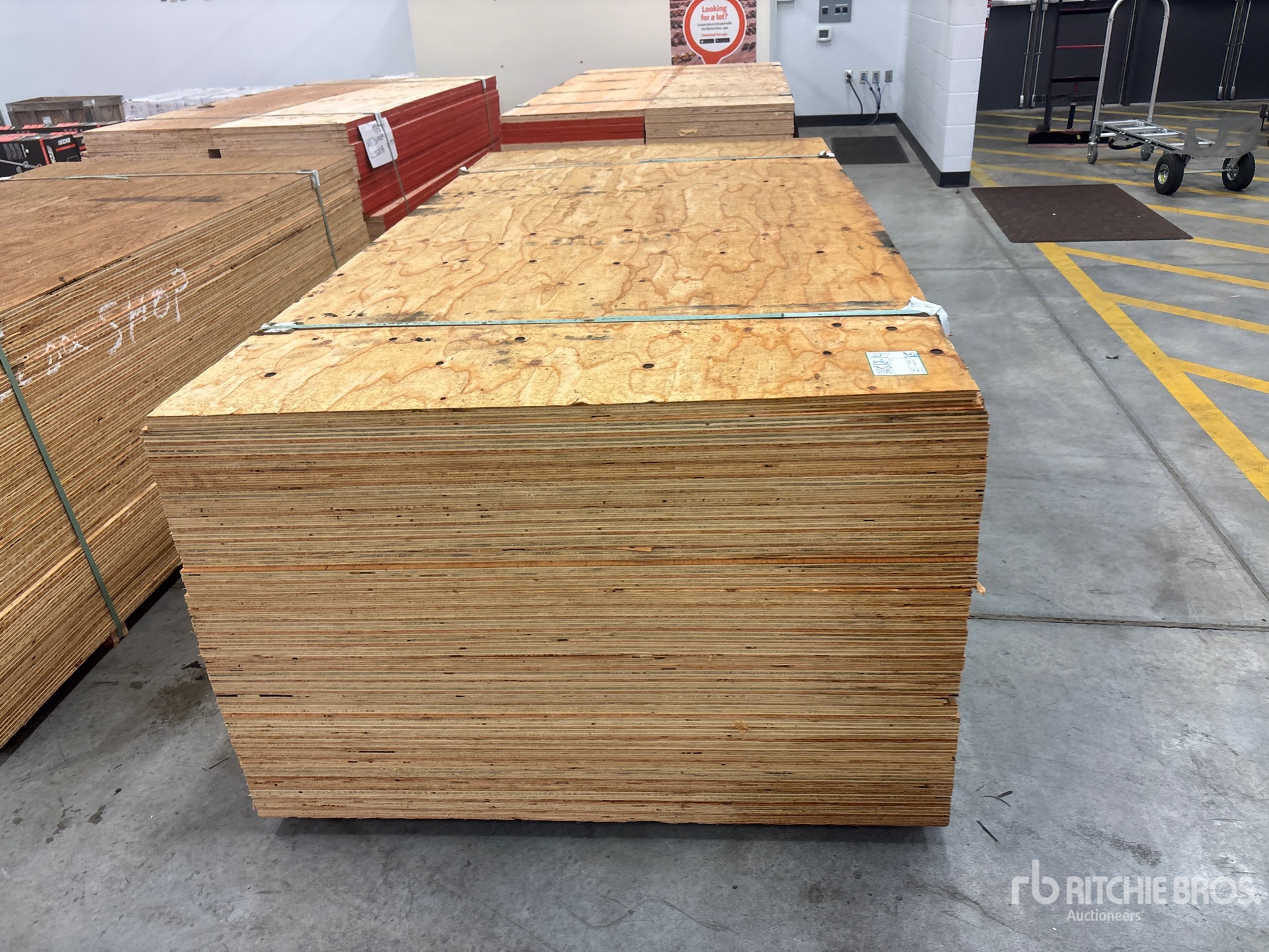 Aspect général with