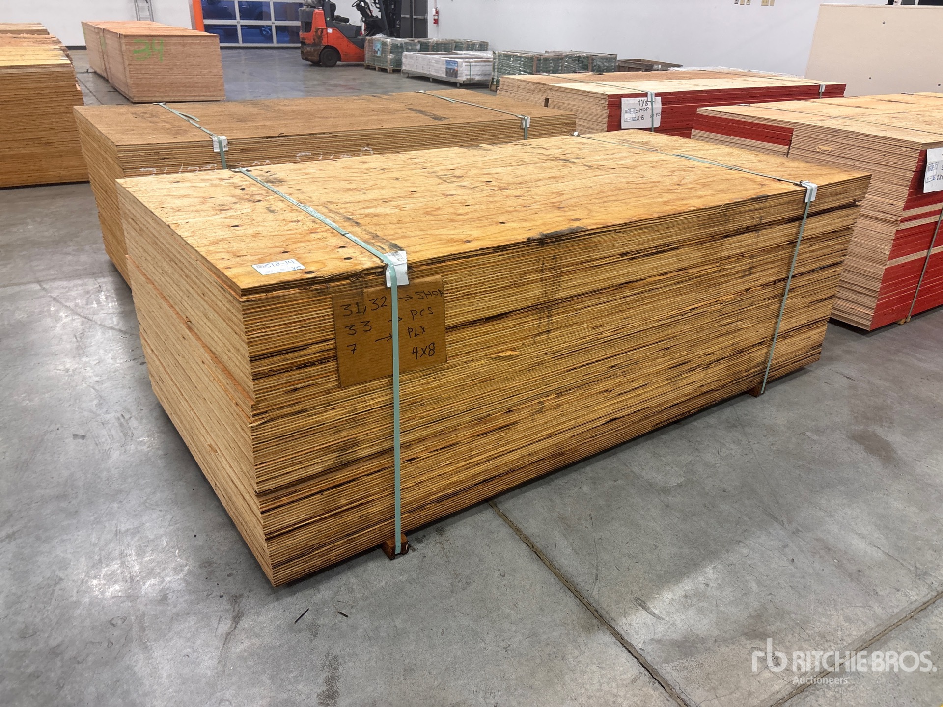 Aspect général with Image, coin avant gauche