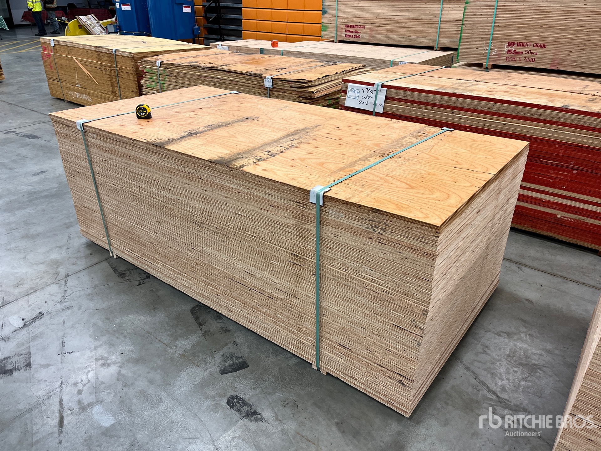 Aspect général with