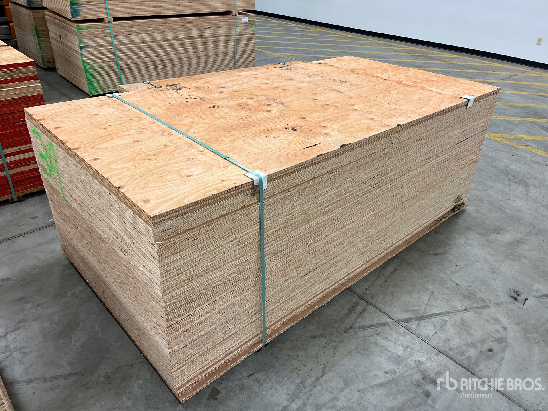 Aspect général with