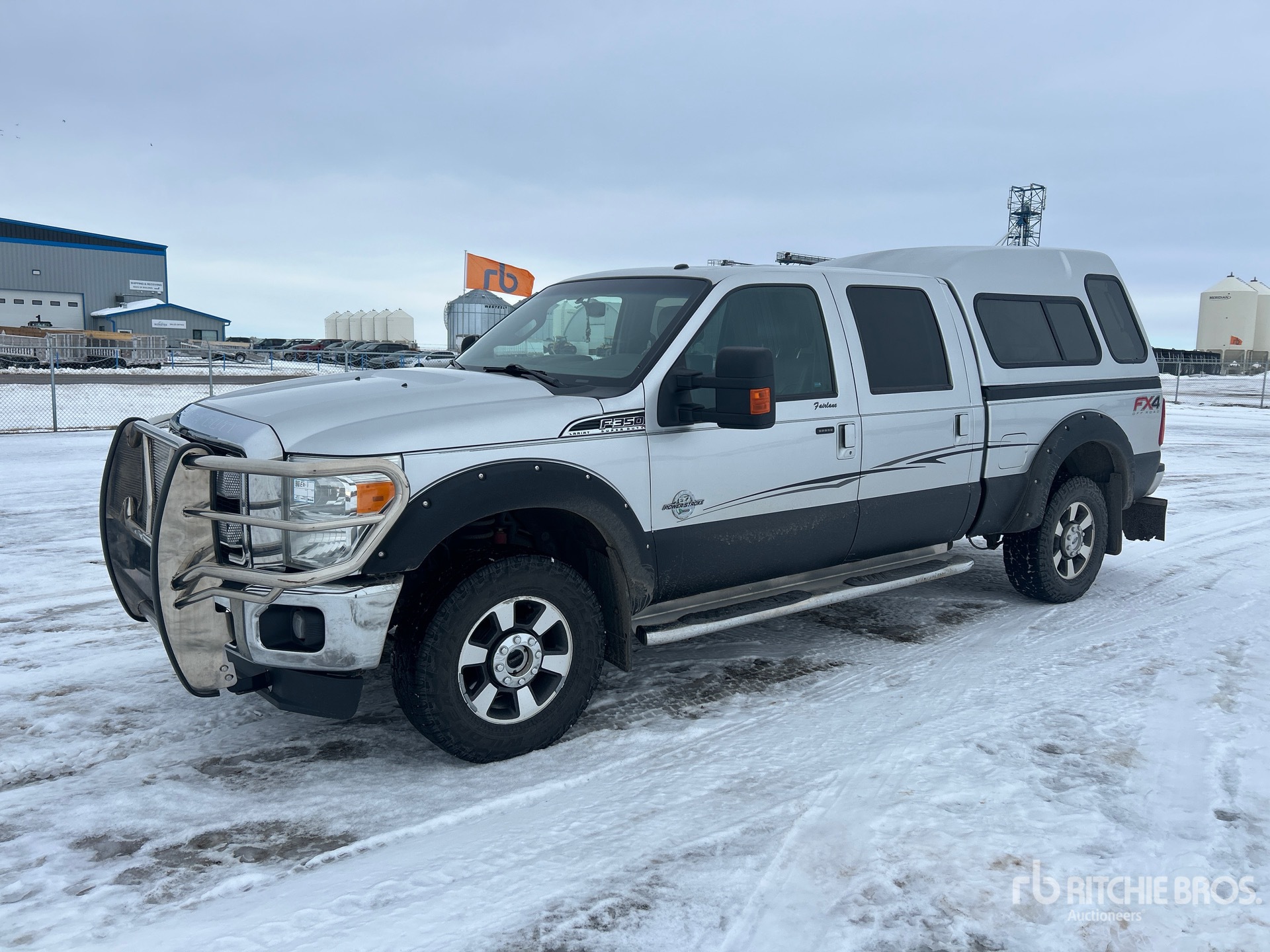General Appearance with Zdjęcie, lewy górny róg
