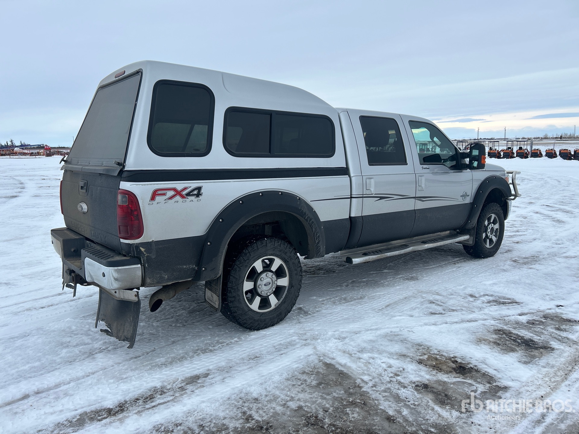 General Appearance with Zdjęcie, prawy dolny róg