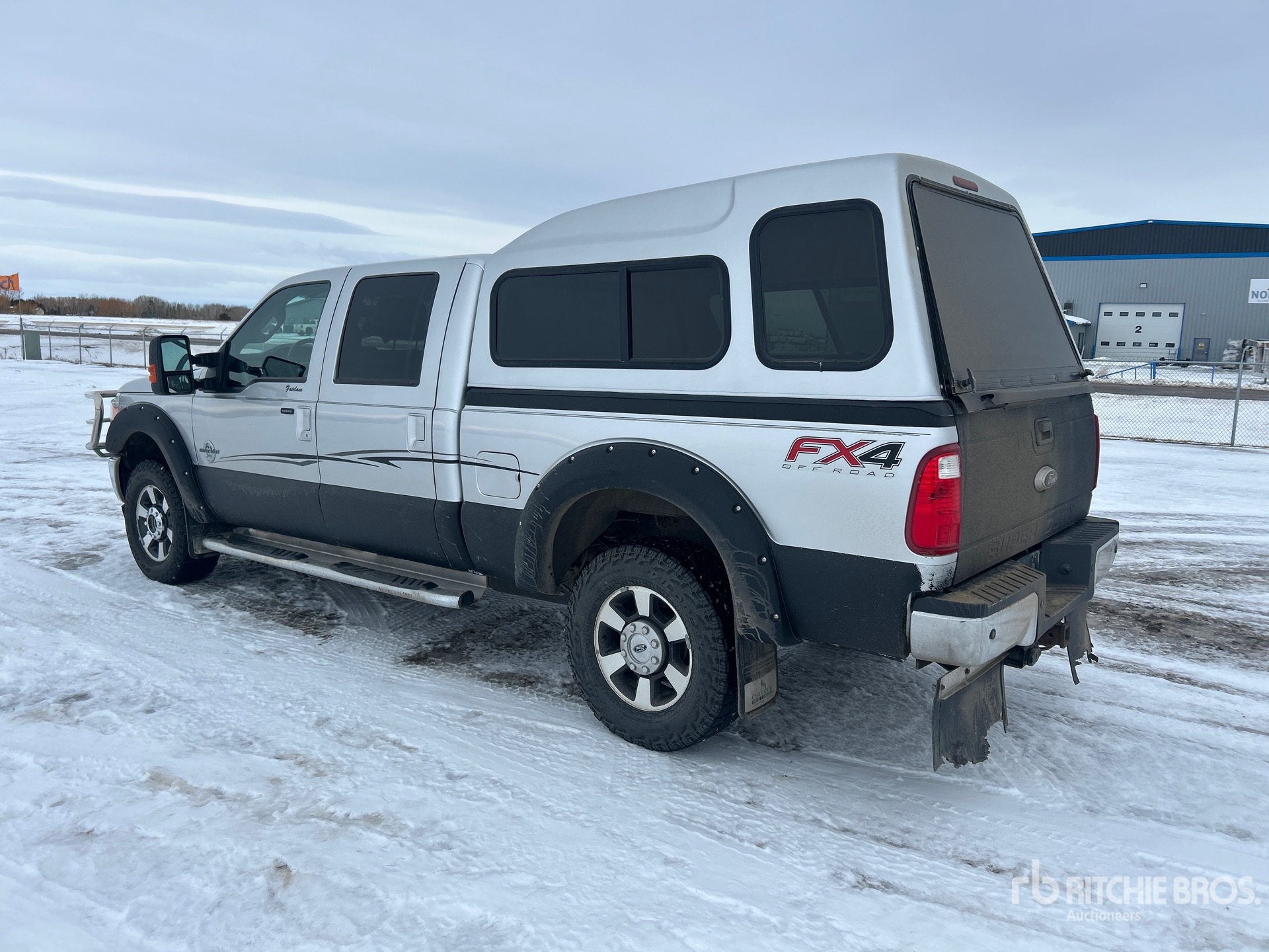 General Appearance with Zdjęcie, lewy dolny róg