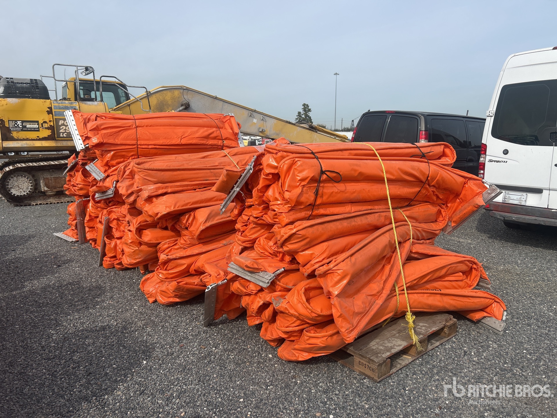 Aspect général with Image, coin avant gauche
