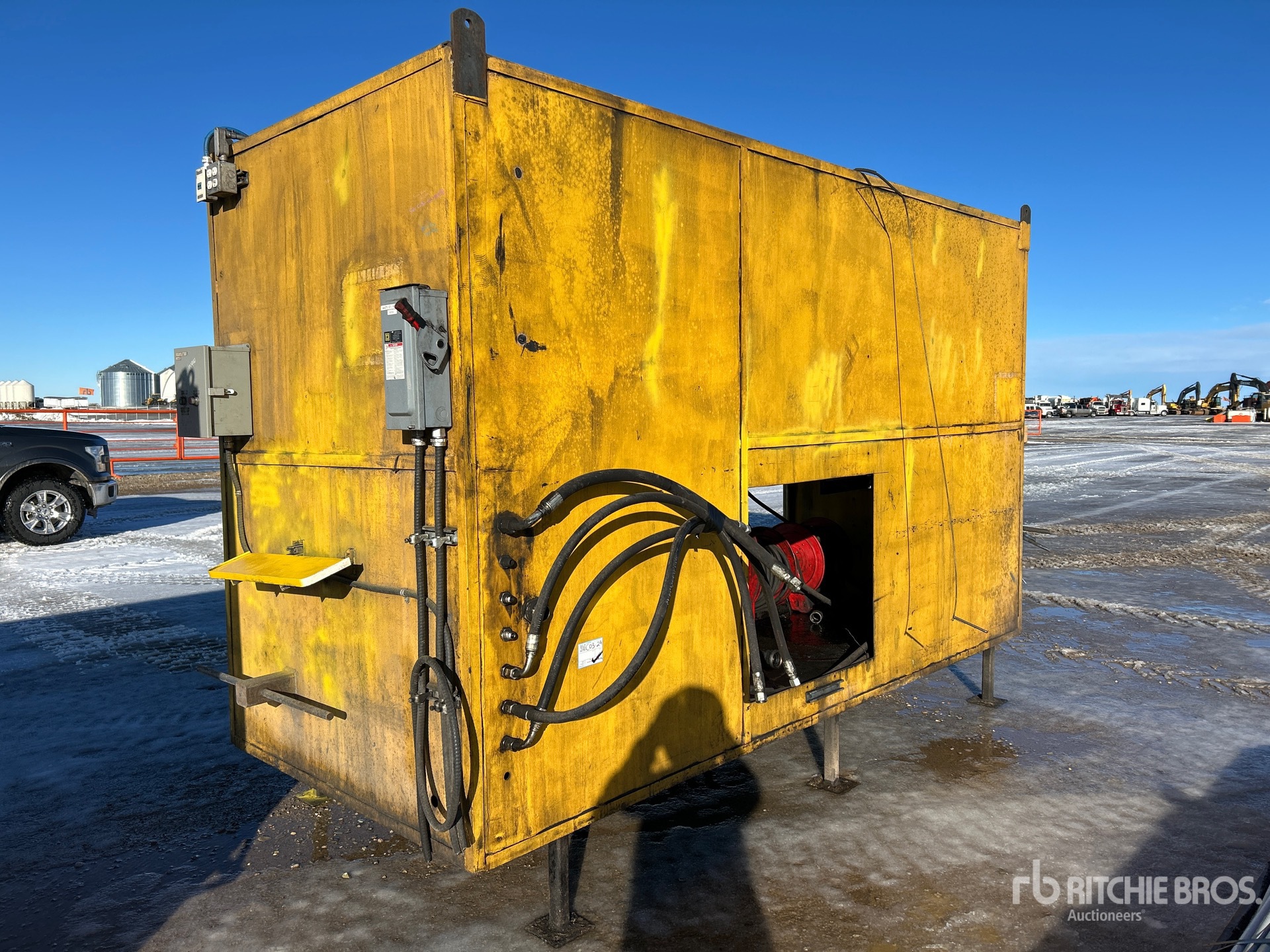 General Appearance with Zdjęcie, lewy dolny róg