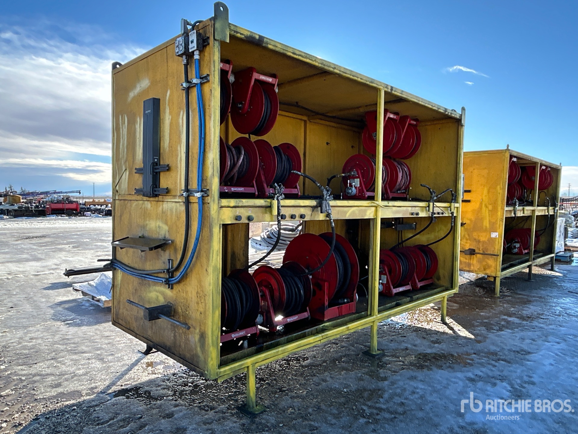 General Appearance with Zdjęcie, prawy górny róg