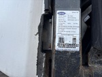 General Appearance with Refrigeration Unit Serial Number