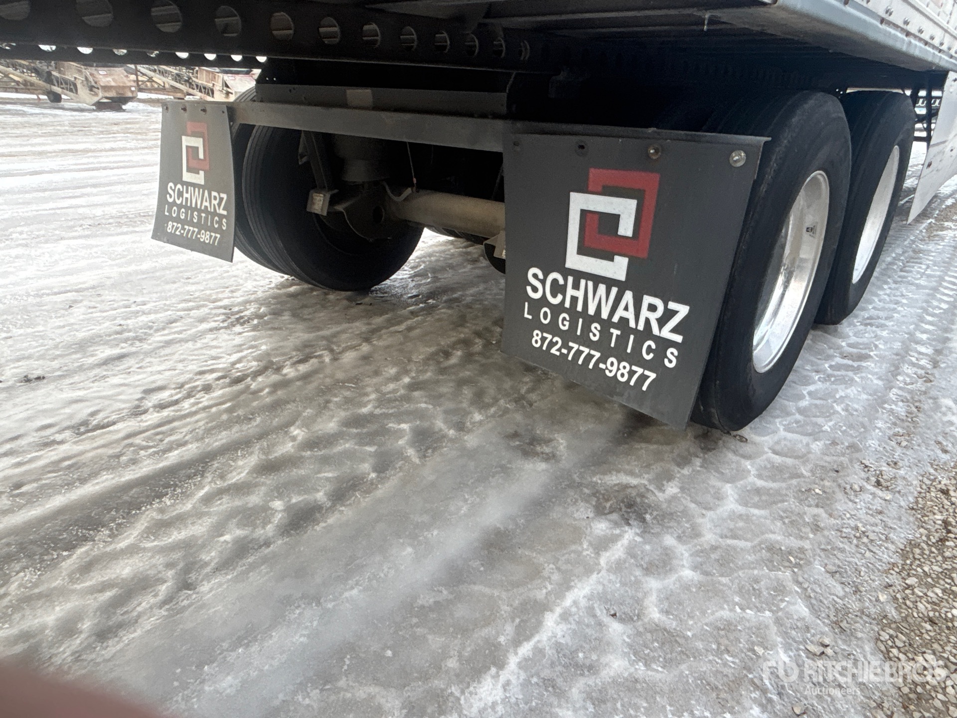 General Appearance with Featured Photo