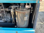 Air Compressor with