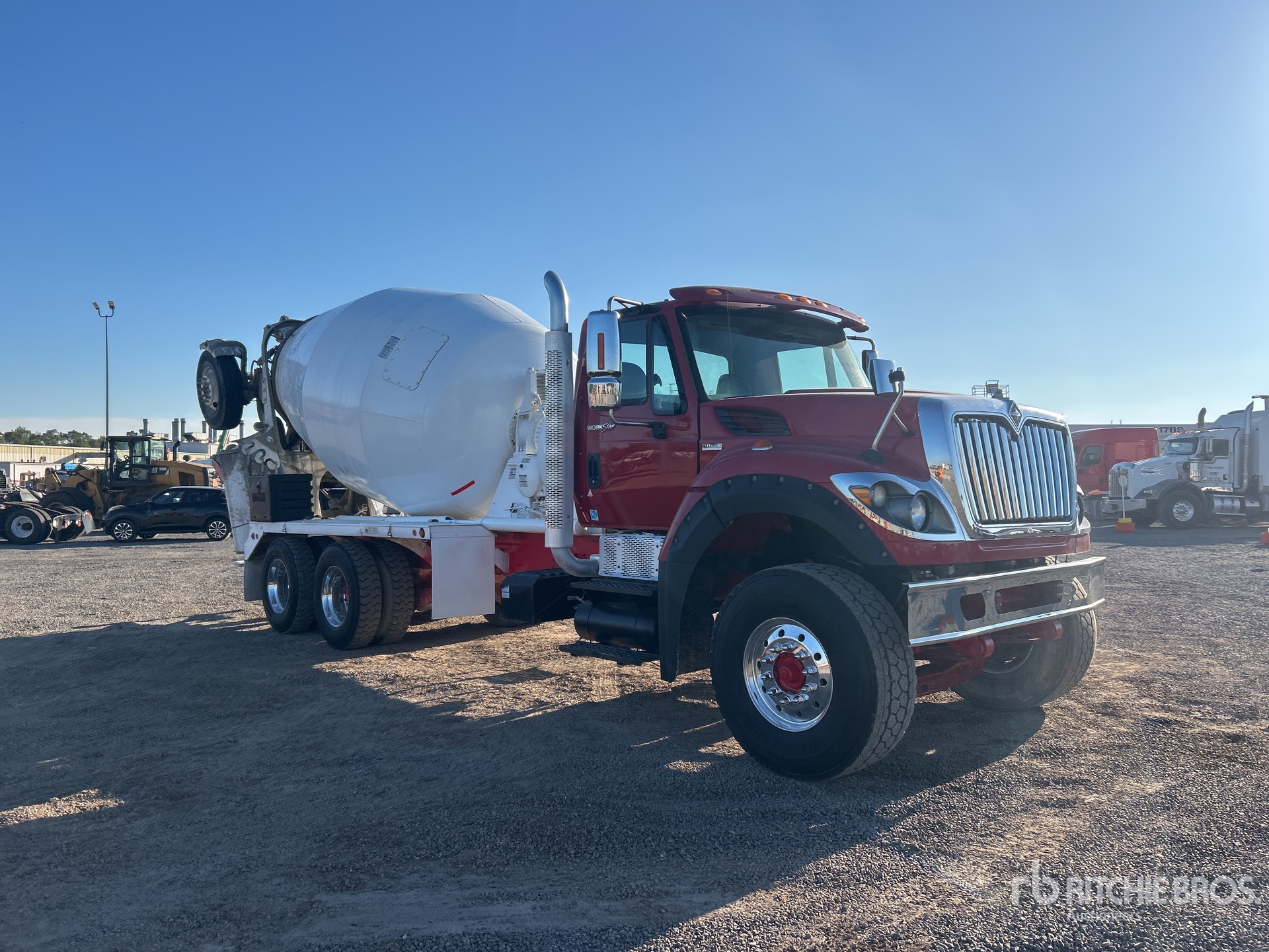 General Appearance with Zdjęcie, prawy górny róg