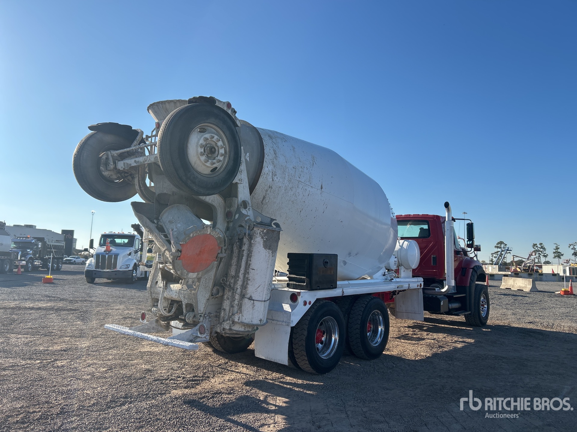 General Appearance with Zdjęcie, prawy dolny róg