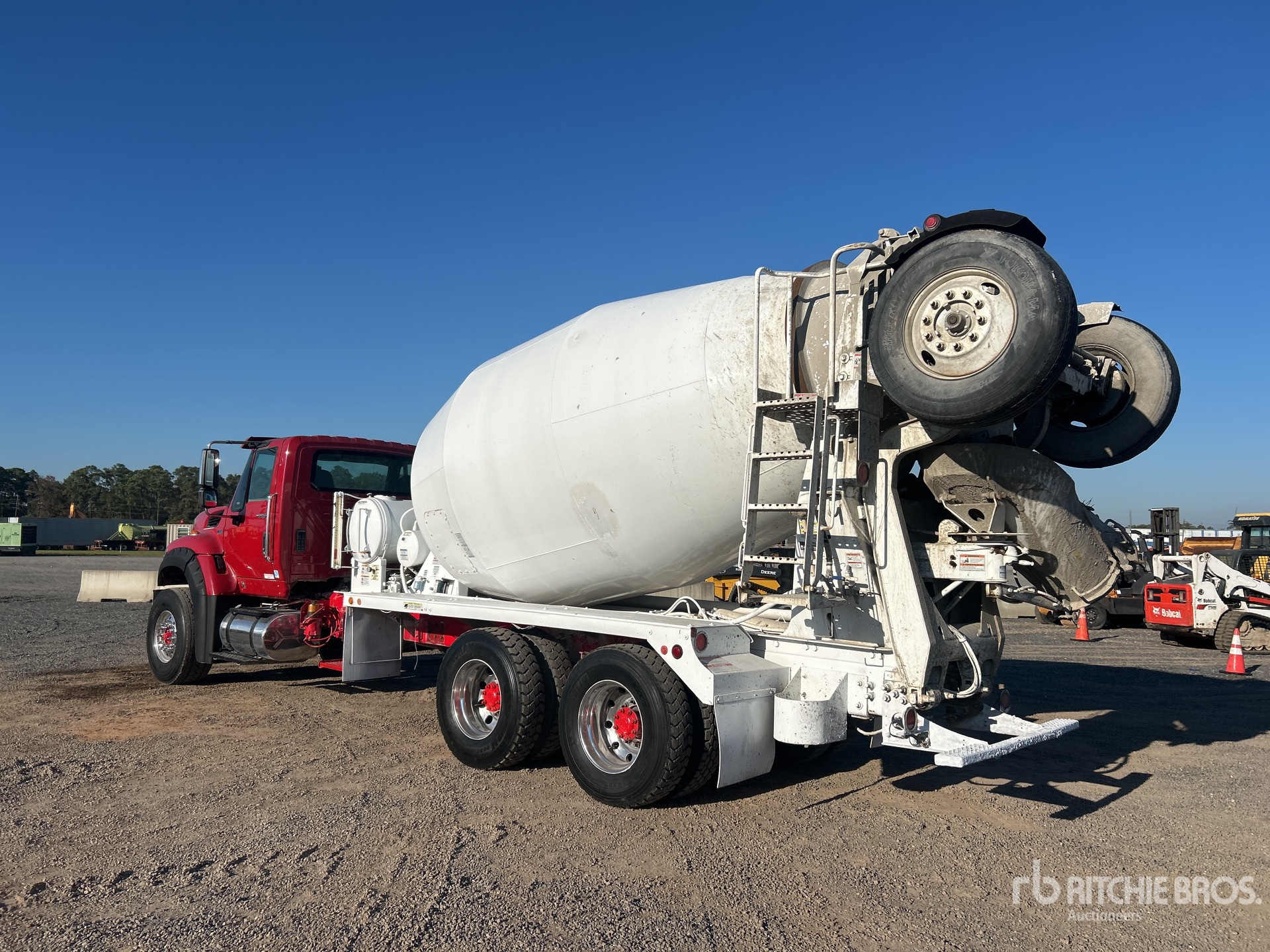 General Appearance with Zdjęcie, lewy dolny róg