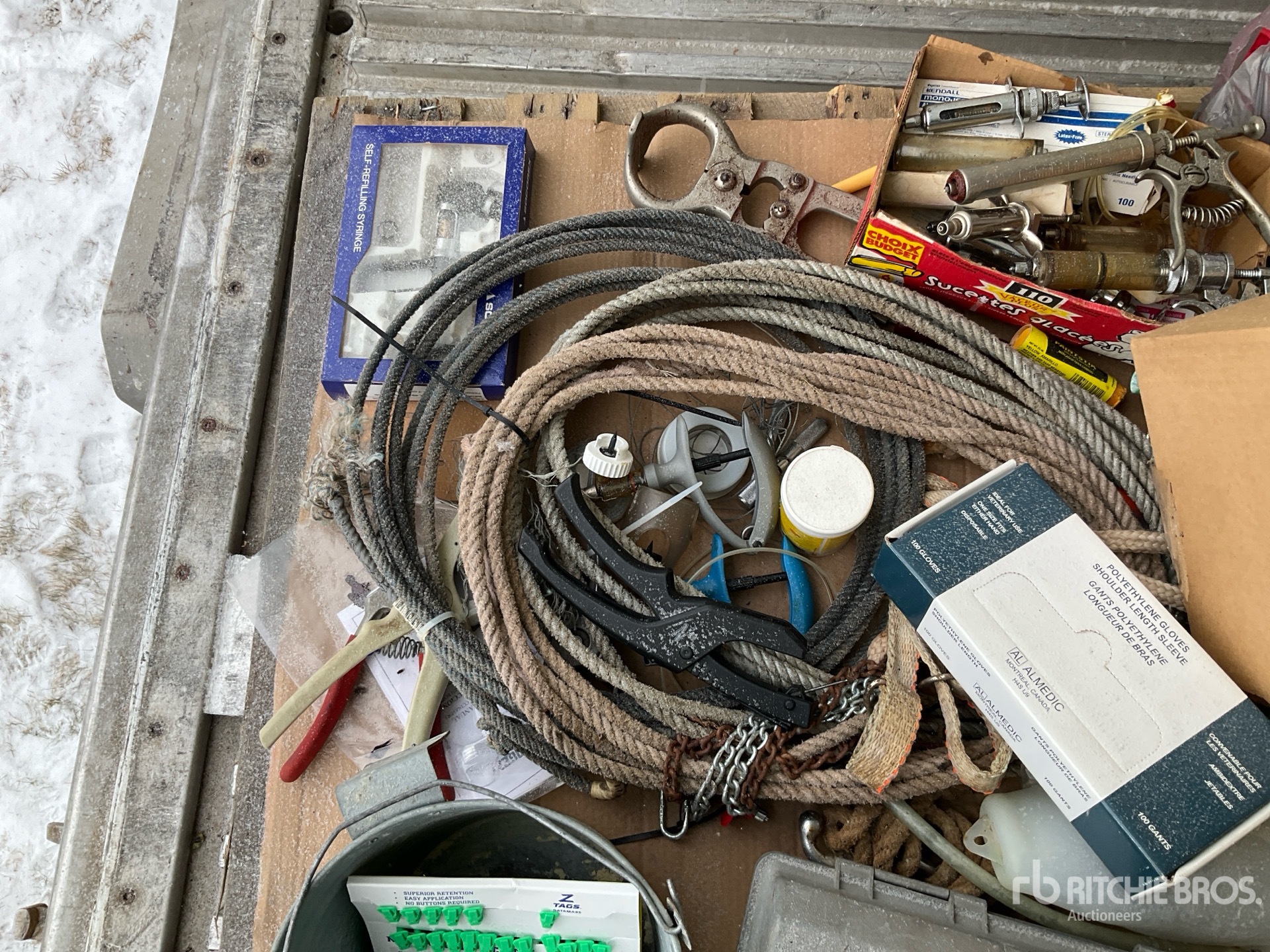 Aspect général with