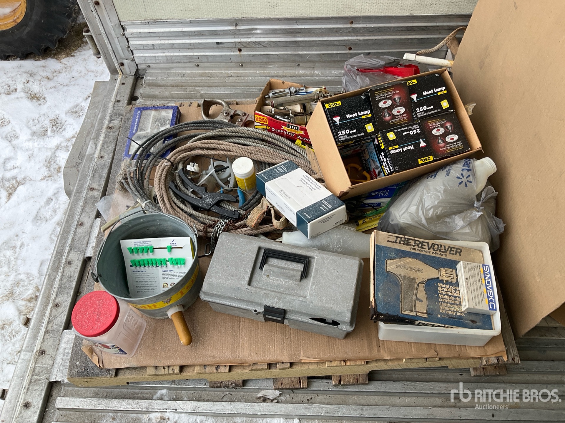 Aspect général with