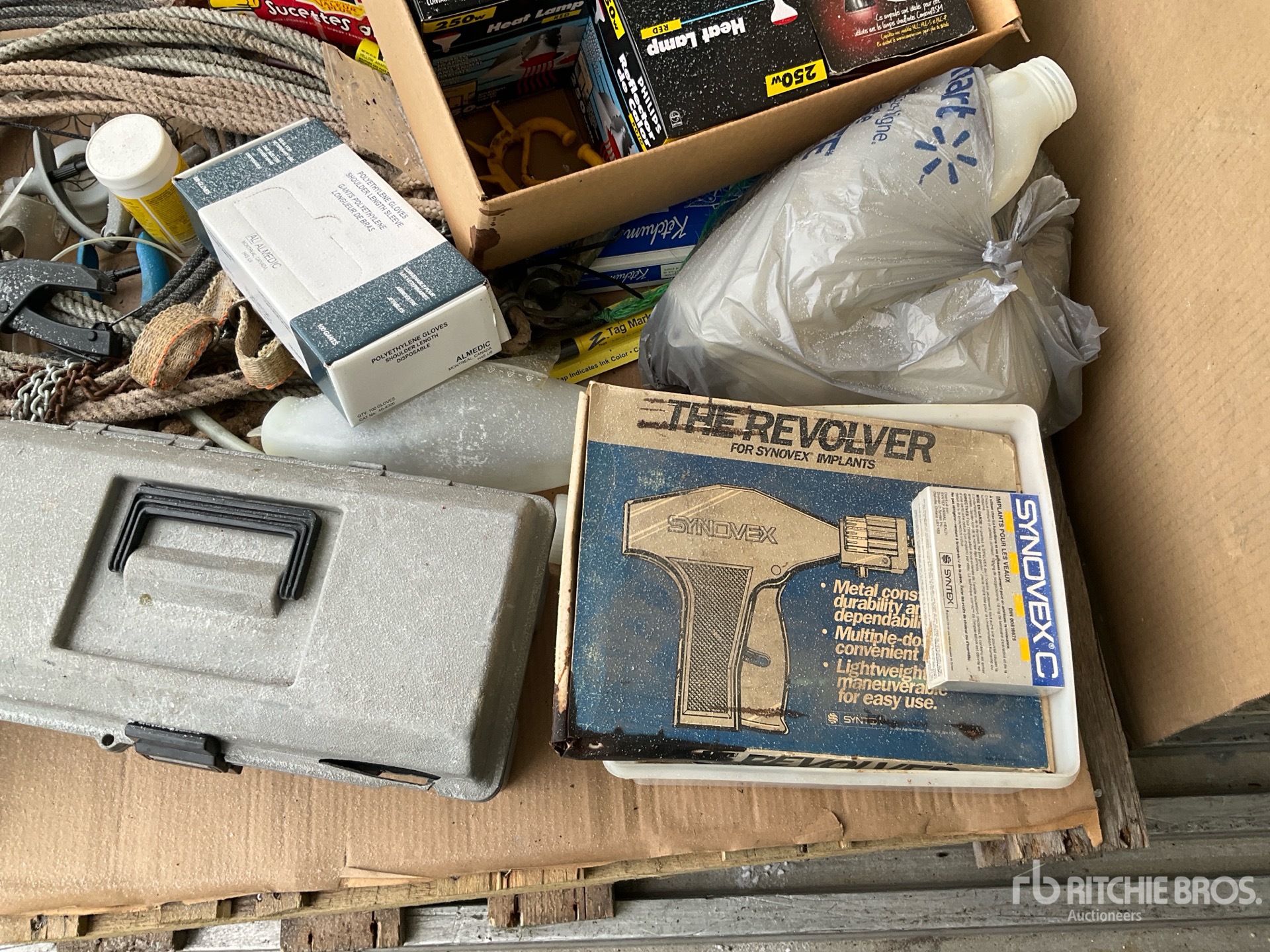 Aspect général with