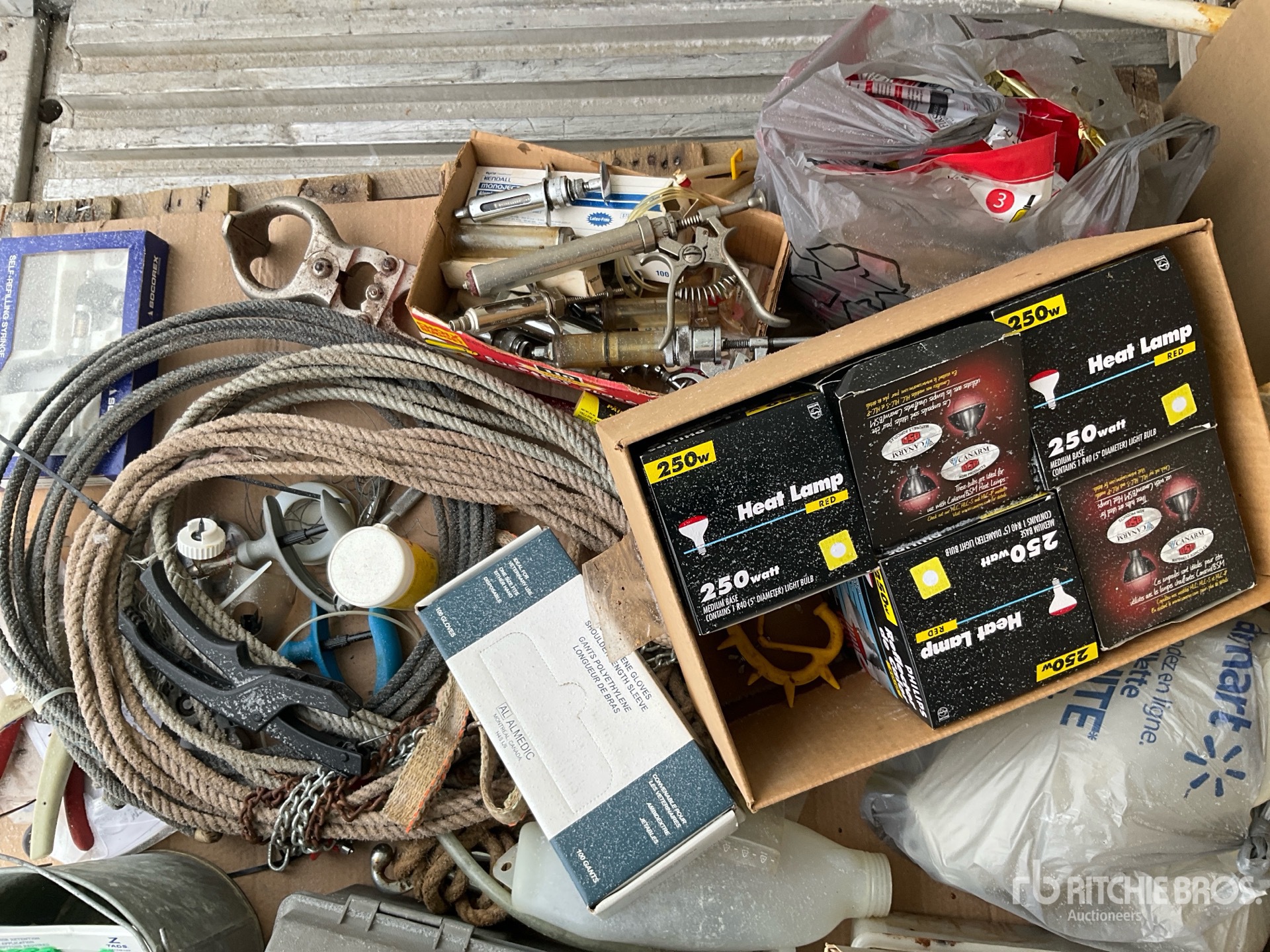 Aspect général with