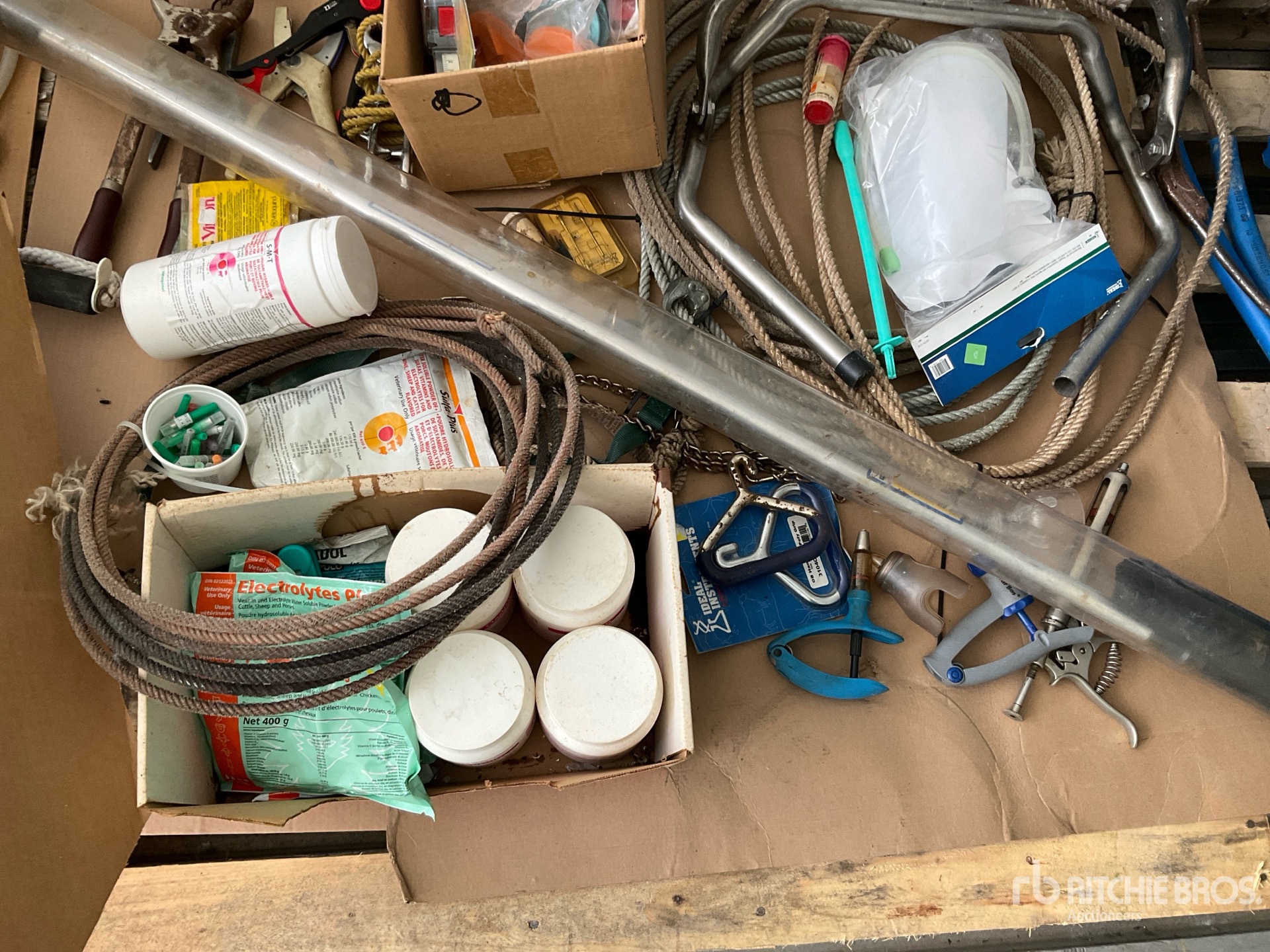 Aspect général with