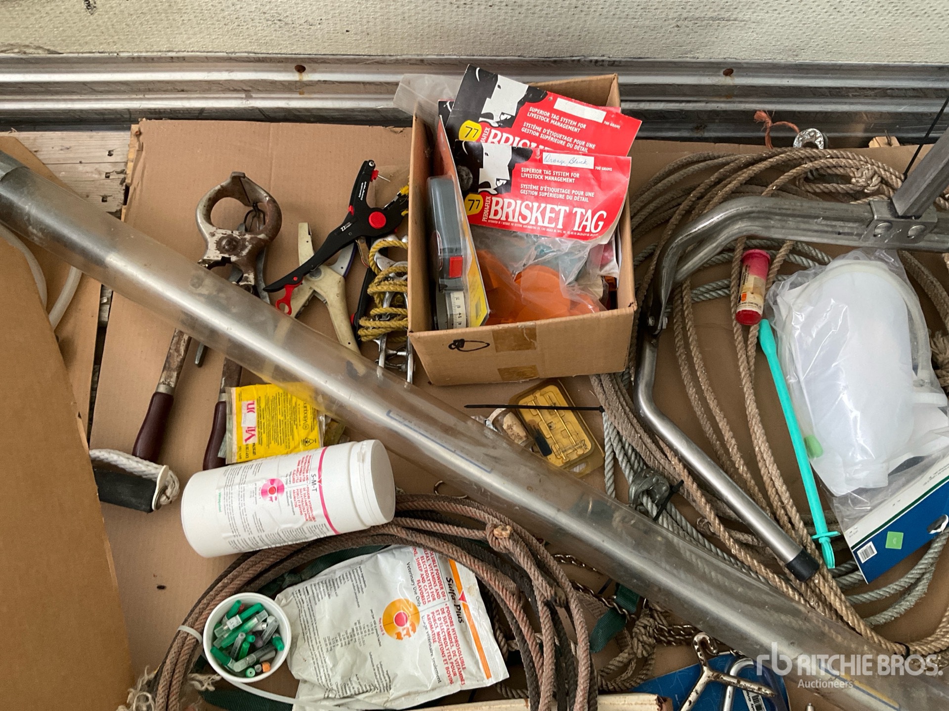 Aspect général with