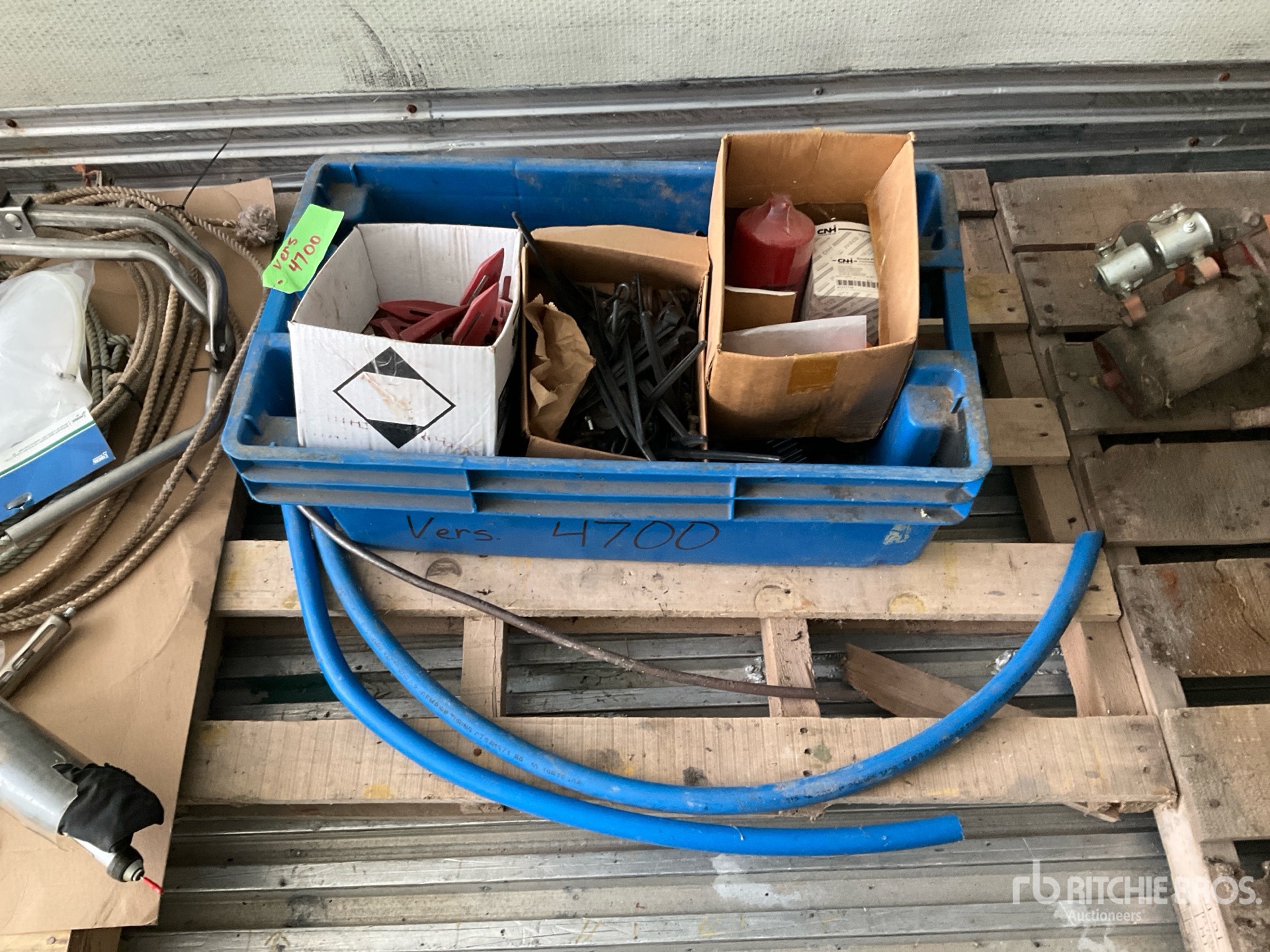 Aspect général with