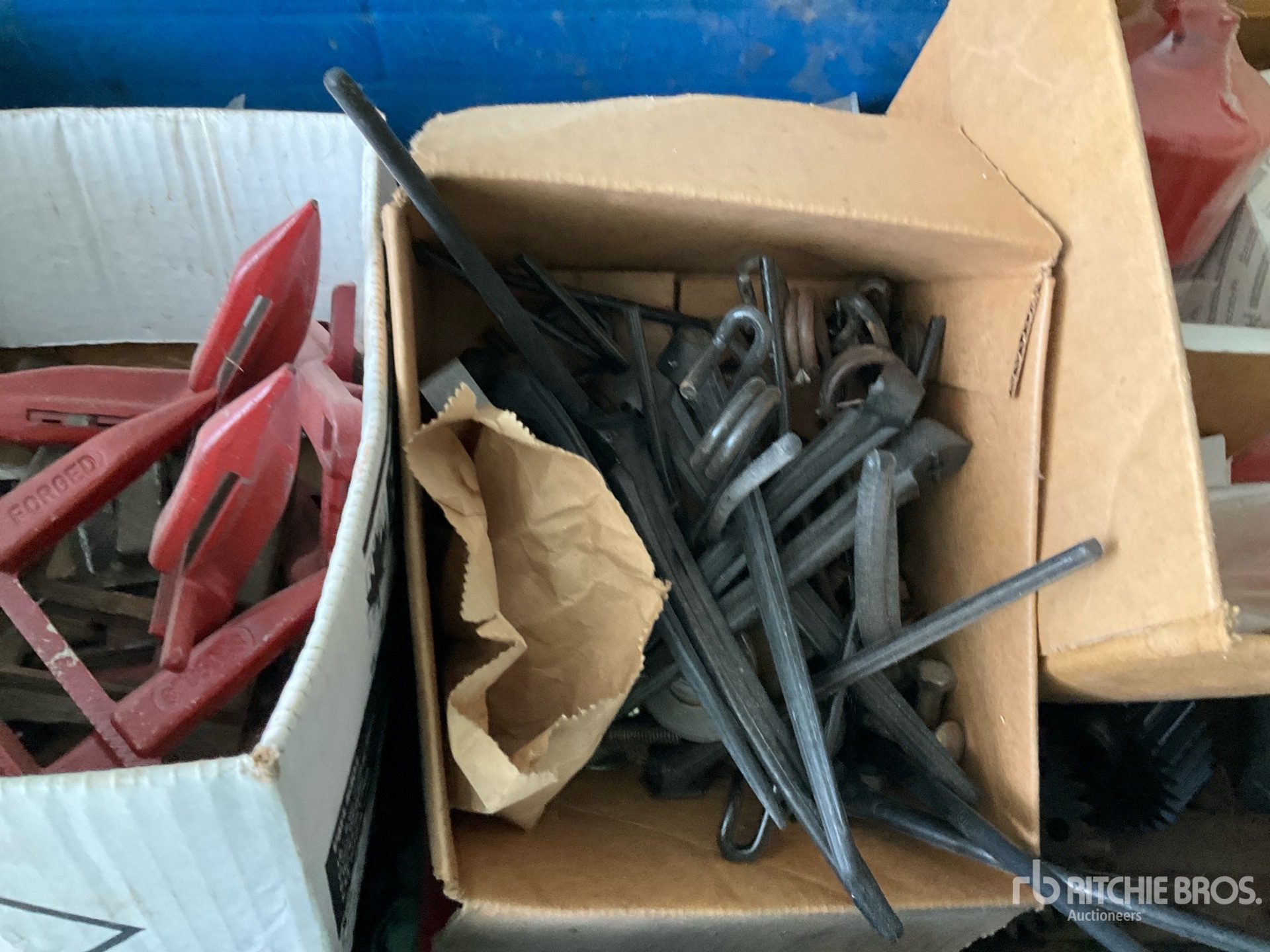 Aspect général with