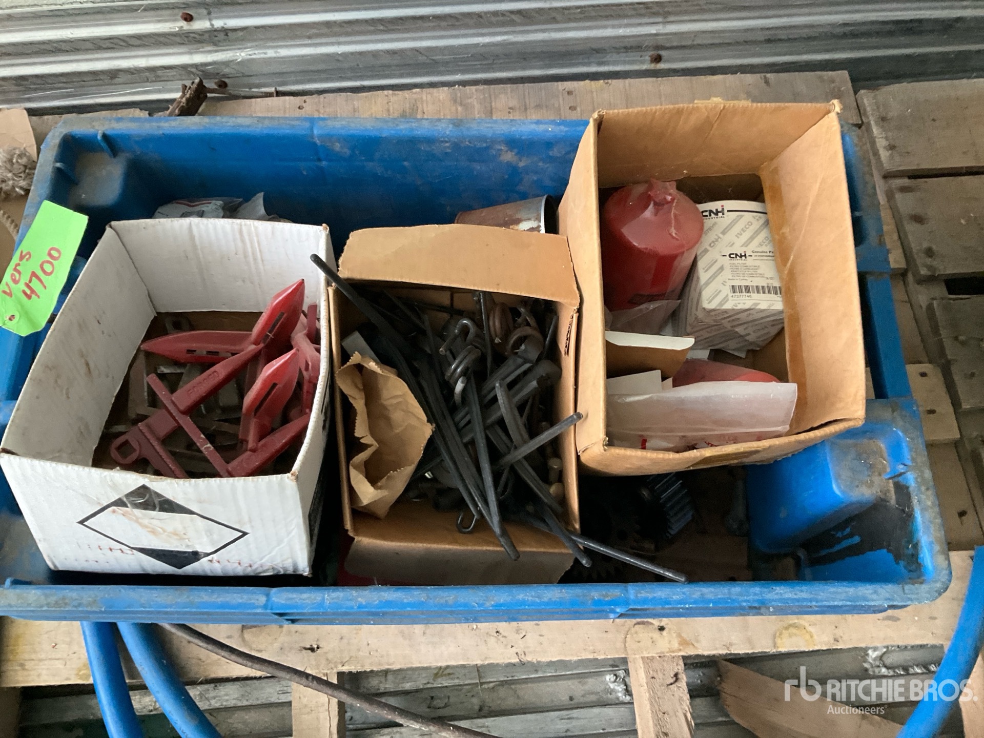 Aspect général with