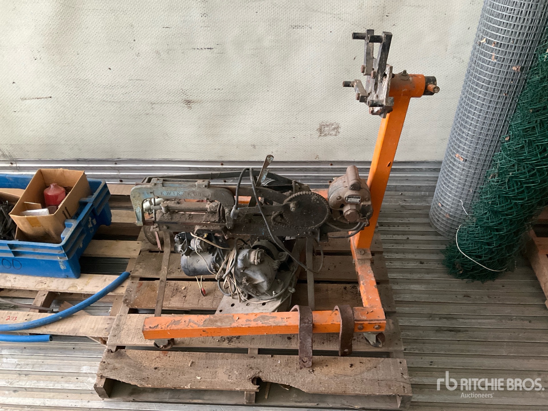 Aspect général with