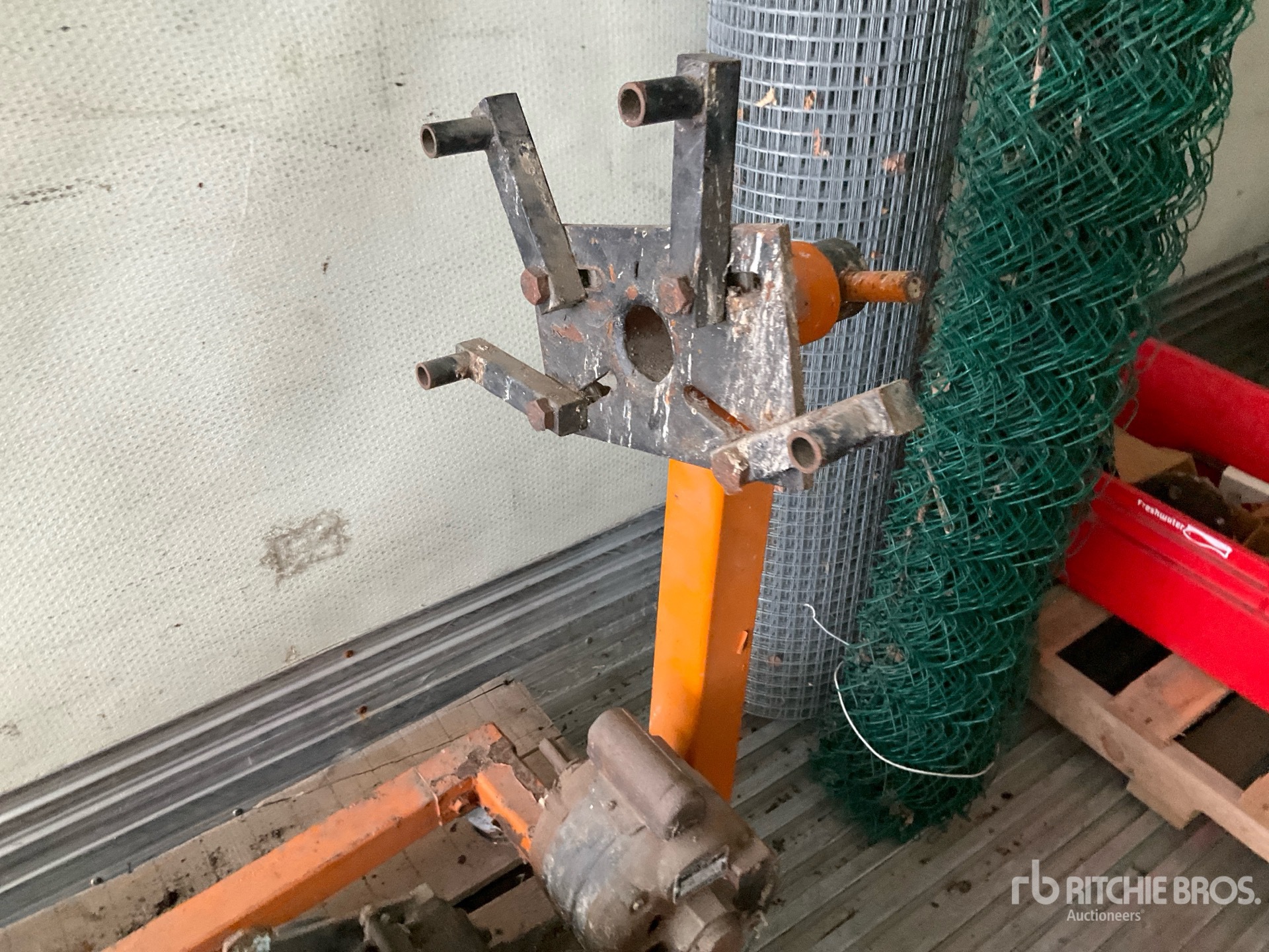 Aspect général with