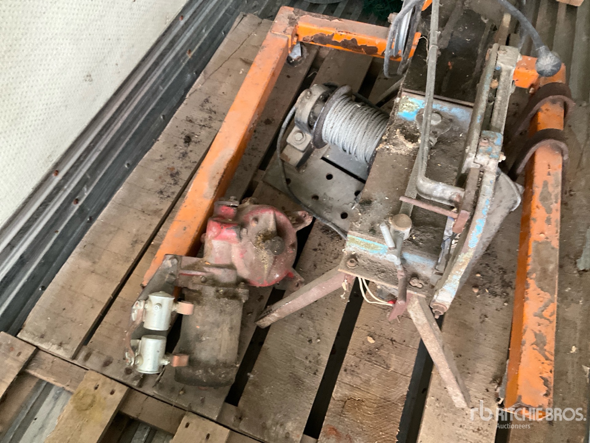 Aspect général with