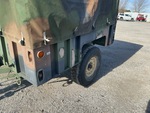Trailer Chassis with