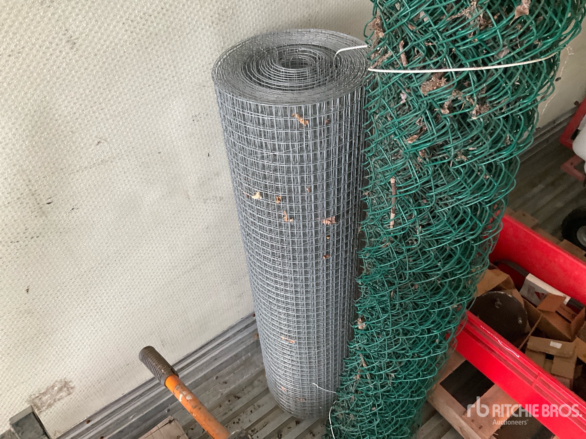 Aspect général with