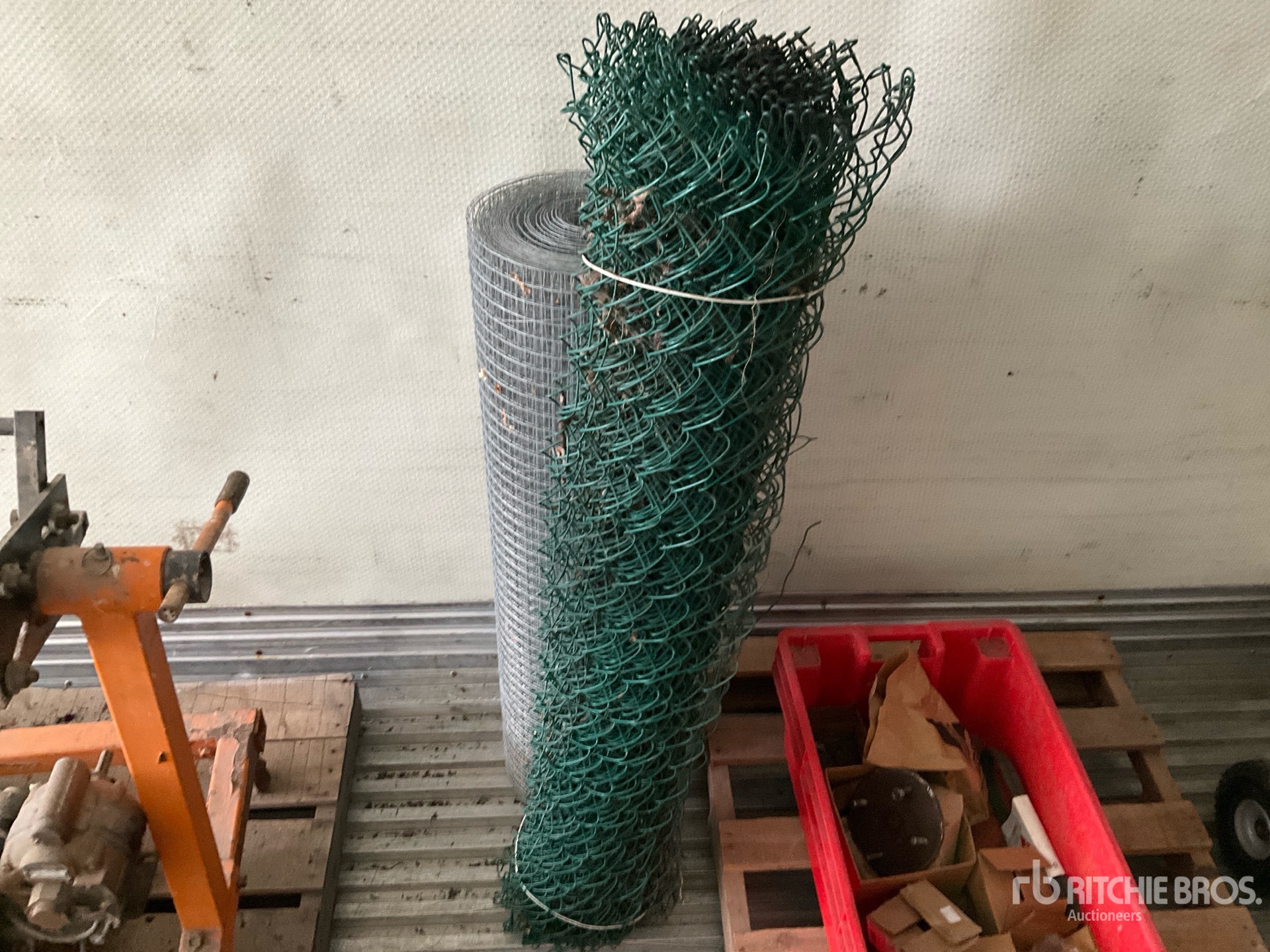 Aspect général with