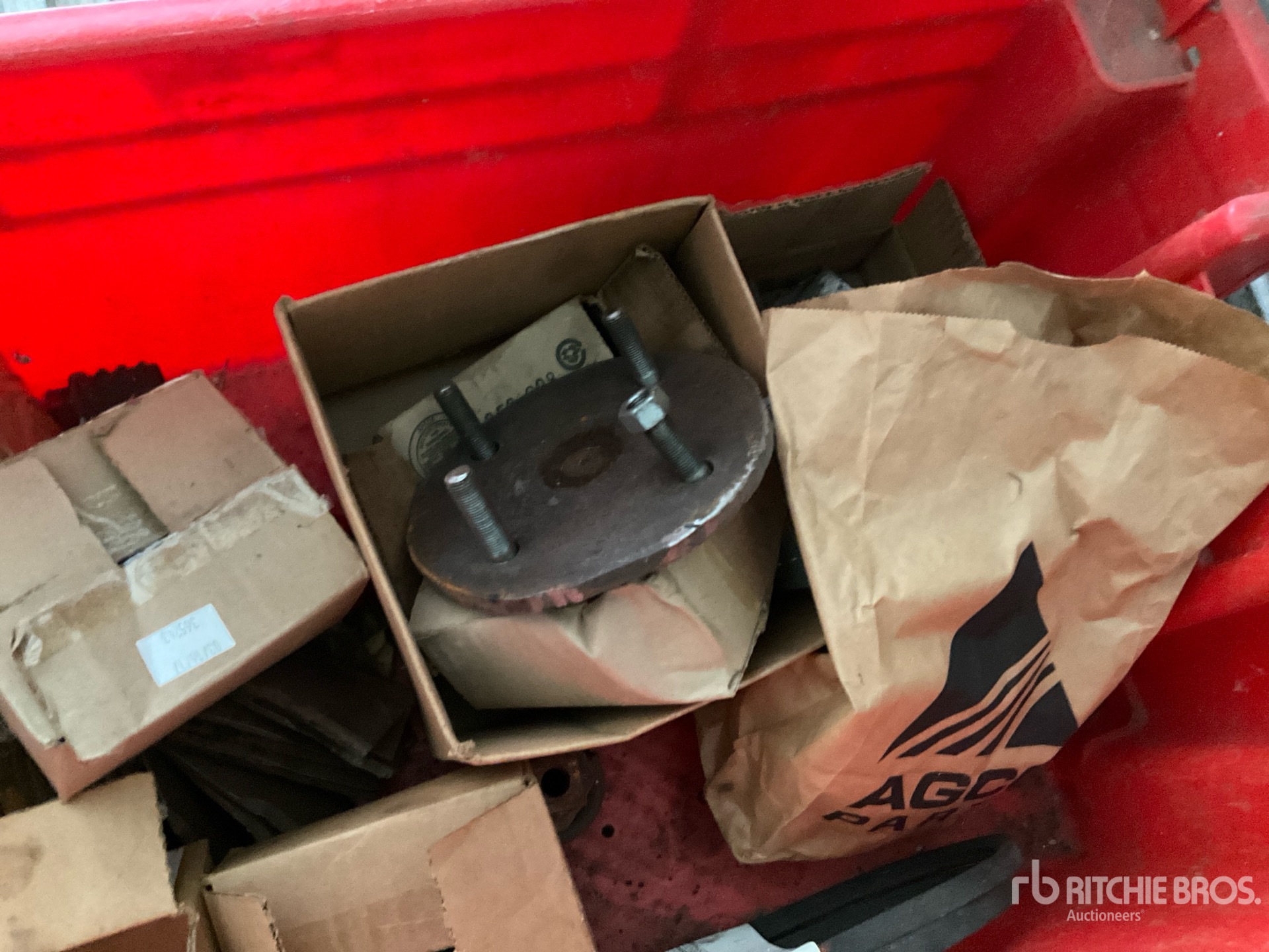 Aspect général with