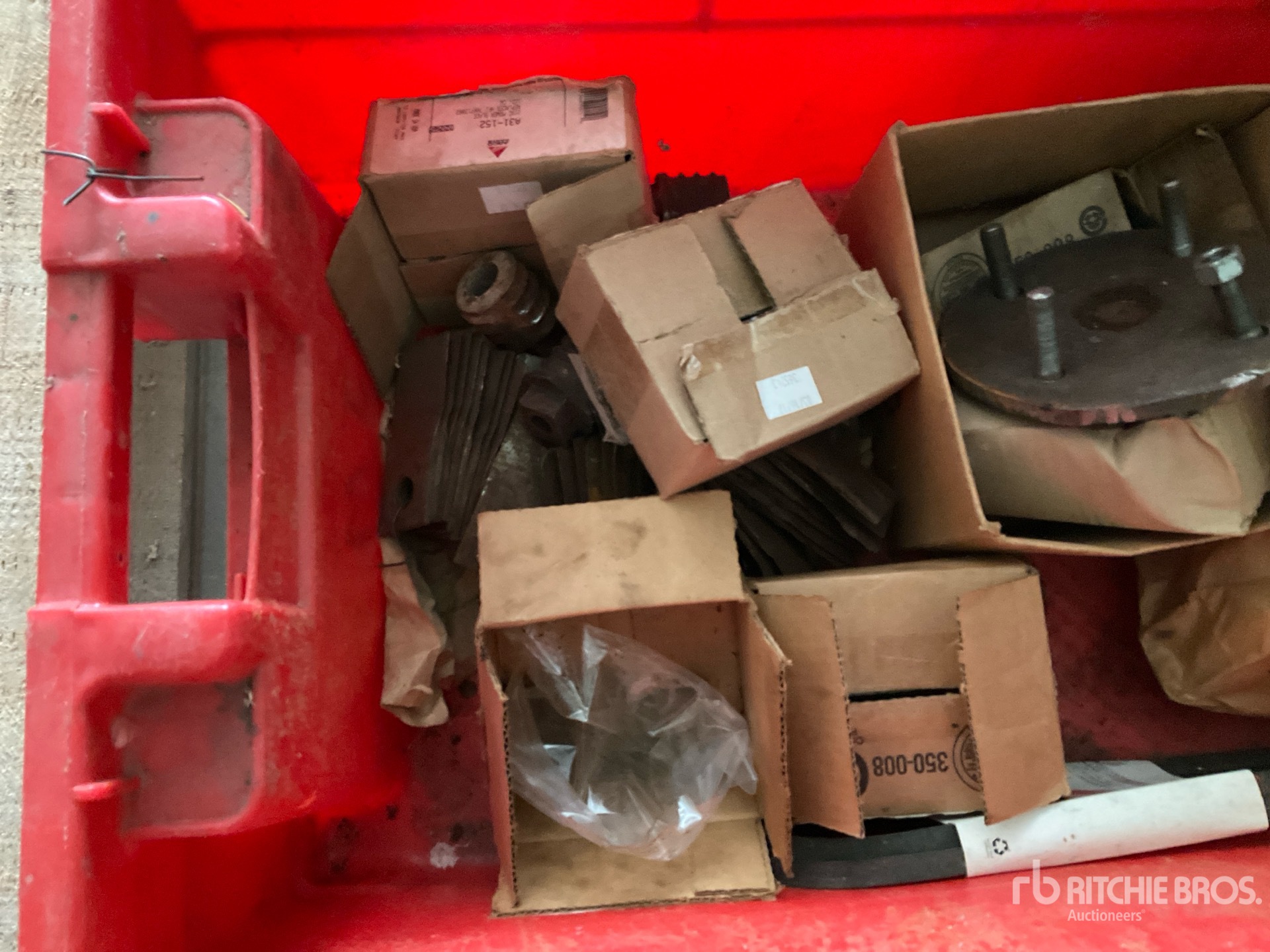 Aspect général with