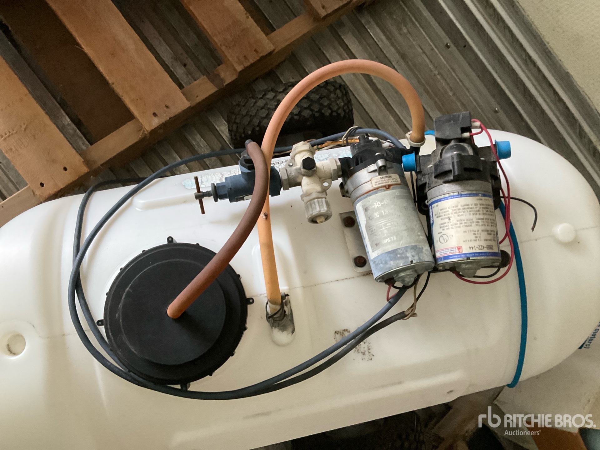 Aspect général with