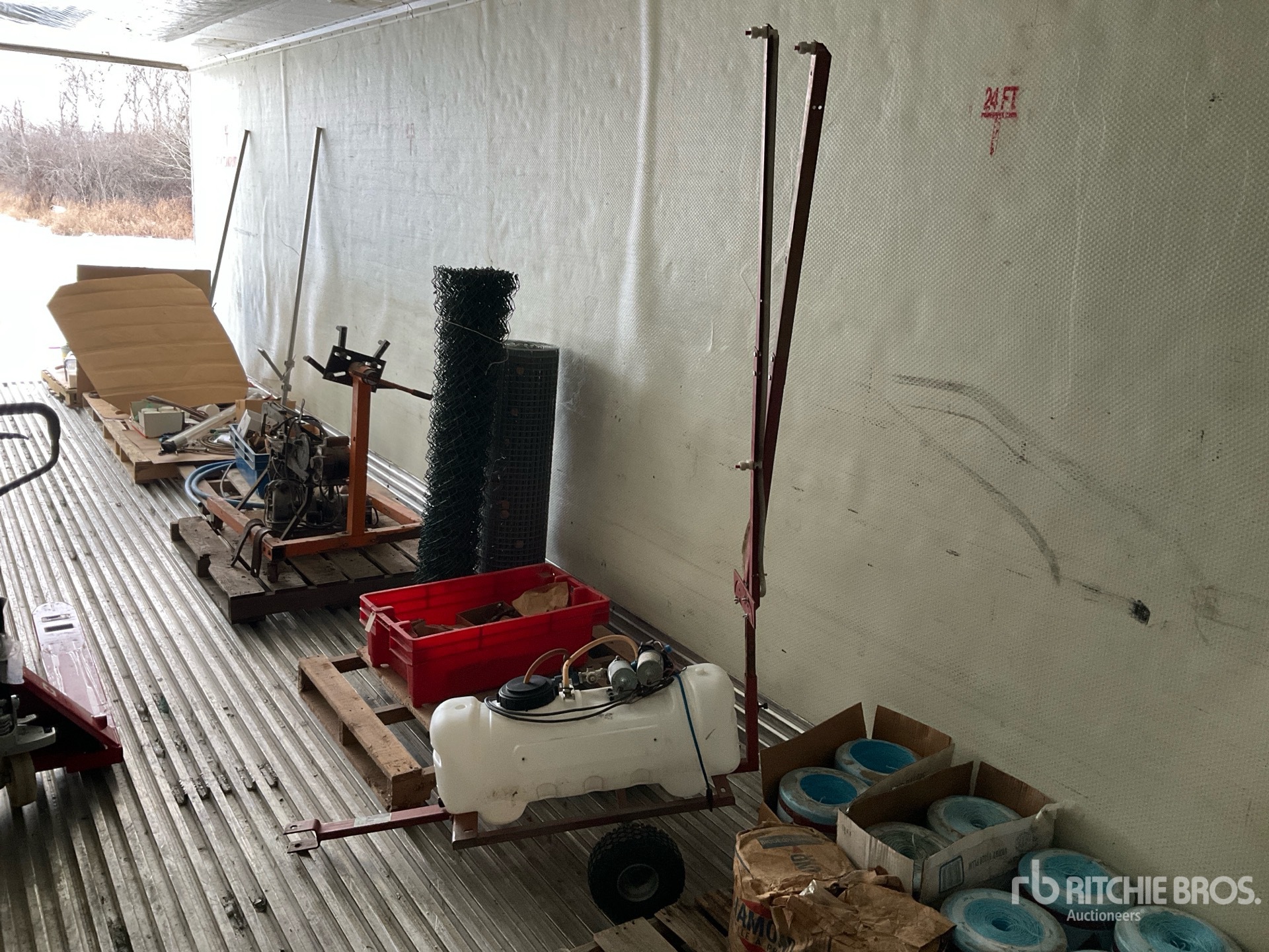 Aspect général with